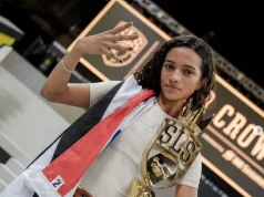 Fadinha do Skate: Rayssa Leal faz história e se torna tetracampeã mundial