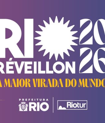 Gilberto Gil e João Gomes farão shows no Réveillon Rio 2026; Confira a programação Prefeitura do Rio apresenta operação especial e programação com 13 palcos, queima de fogos histórica, drones e esquema reforçado de transporte para receber mais de 2,5 milhões de pessoas em Copacabana.