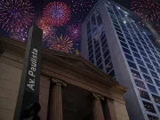 Ana Castela, Simone Mendes e João Gomes comandam o Réveillon da Paulista venida Paulista recebe 14 horas de shows no Réveillon 2026, com Ana Castela, Simone Mendes e fogos silenciosos. Veja a programação.