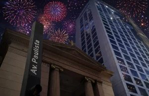 Ana Castela, Simone Mendes e João Gomes comandam o Réveillon da Paulista venida Paulista recebe 14 horas de shows no Réveillon 2026, com Ana Castela, Simone Mendes e fogos silenciosos. Veja a programação.