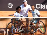Tênis: Rio Open confirma 3ª edição do Wheelchair Tennis Elite Tênis: Rio Open confirma 3ª edição do Wheelchair Tennis Elite