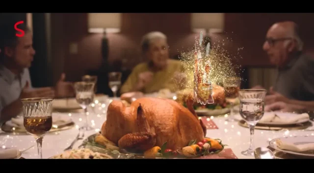 Sadia lança campanha de Natal com o mascote Lek Trek e destaca tradição, afeto e novidades do portfólio. Filme celebra reencontro com a magia natalina e reforça protagonismo da marca nas ceias brasileiras.