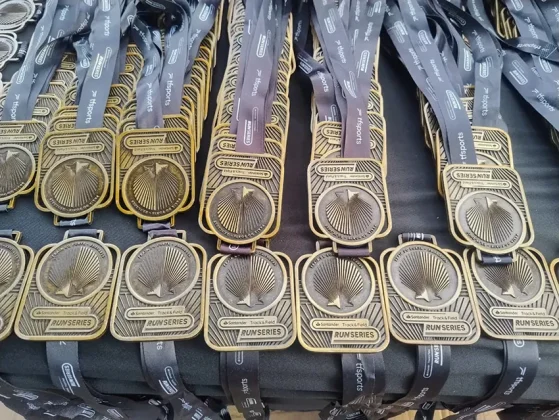 Santander Track&Field Run Series divulga o calend&aacute;rio completo de corridas para 2026, com provas em todo o Brasil. Veja datas, cidades e como participar.