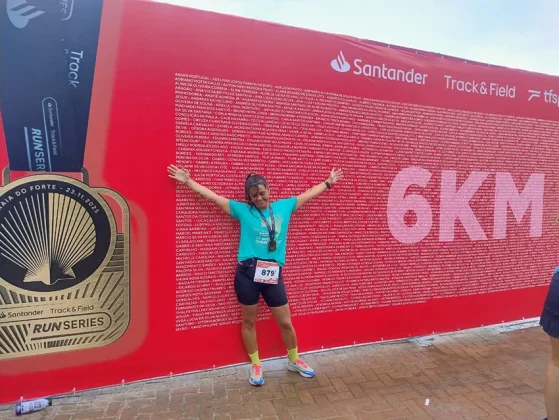 Santander Track&Field Run Series divulga o calend&aacute;rio completo de corridas para 2026, com provas em todo o Brasil. Veja datas, cidades e como participar.