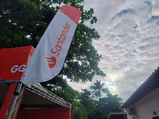 Santander Track&Field Run Series divulga o calend&aacute;rio completo de corridas para 2026, com provas em todo o Brasil. Veja datas, cidades e como participar.