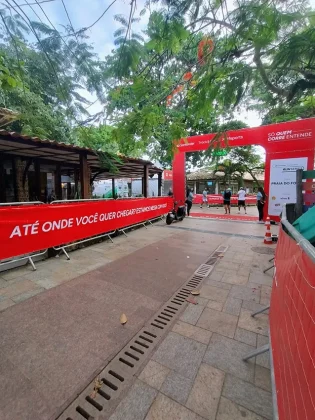 Santander Track&Field Run Series divulga o calend&aacute;rio completo de corridas para 2026, com provas em todo o Brasil. Veja datas, cidades e como participar.