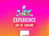 Super Bowl LX Experience chega ao Brasil em 2026 com pré-venda exclusiva para clientes XP Clientes com cartão XP terão acesso antecipado, desconto especial e fila preferencial para acesso ao evento que traz a experiência do Super Bowl ao Brasil