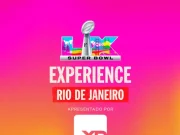 Super Bowl LX Experience chega ao Brasil em 2026 com pré-venda exclusiva para clientes XP Clientes com cartão XP terão acesso antecipado, desconto especial e fila preferencial para acesso ao evento que traz a experiência do Super Bowl ao Brasil