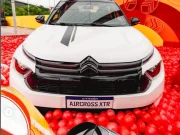 Citroën chega ao último show da “Tardezinha” Citroën encerra a 10ª edição da Tardezinha no Autódromo de Interlagos com impacto de 45 milhões de pessoas. Marca consolida o projeto como principal plataforma de comunicação em 2025, com ativações, crescimento nas redes sociais e destaque para os modelos da linha C-Cubed.