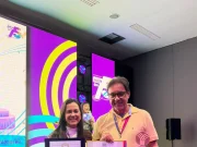 Yázigi Aracaju celebra prêmio nacional e reafirma compromisso com a educação de qualidade Yázigi Aracaju recebe o Prêmio de Superação de Desafio na Convenção Nacional 2025, reforçando sua liderança em ensino de idiomas, inovação e impacto social.