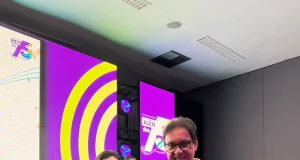 Yázigi Aracaju recebe o Prêmio de Superação de Desafio na Convenção Nacional 2025, reforçando sua liderança em ensino de idiomas, inovação e impacto social.