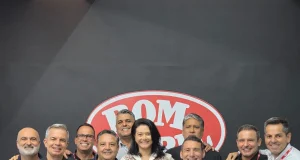 Nomeação de Silvia Suemy Toma marca novo ciclo na companhia, que atravessa recuperação judicial e aposta em diversidade, renovação e fortalecimento da governança corporativa.