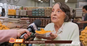 King Ofertas reforça estratégia de preços acessíveis.