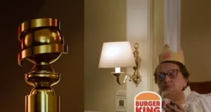 Campanha brinca com a ansiedade da noite e reforça a autenticidade da protagonista