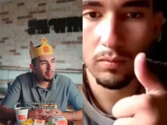 Jovem que se perdeu no Pico do Paraná vira garoto-propaganda do Burger King Campanha usa humor para transformar drama real em narrativa publicitária.
