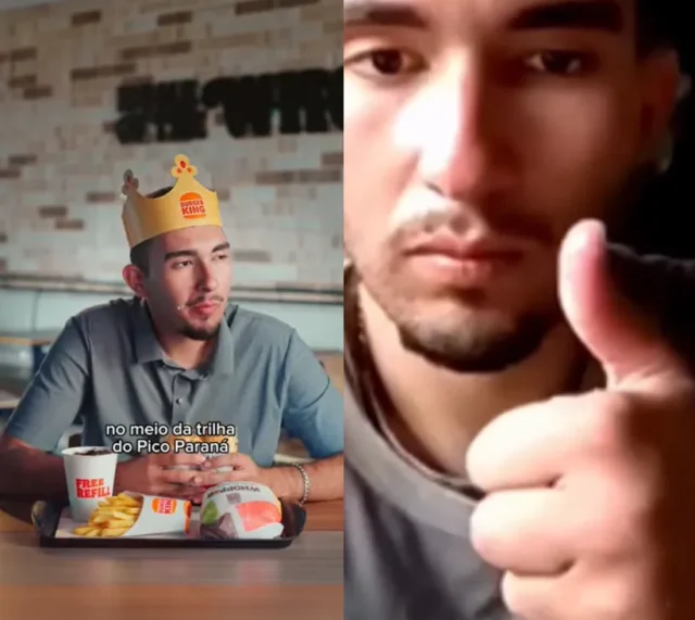 Campanha usa humor para transformar drama real em narrativa publicitária.