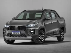 Fiat alcança 20,9% de participação de mercado em 2025 Marca lidera pelo quinto ano consecutivo, impulsionada por Strada, Argo e Mobi, e domina segmentos como picapes, hatches, vans e SUVs híbridos