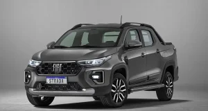 Marca lidera pelo quinto ano consecutivo, impulsionada por Strada, Argo e Mobi, e domina segmentos como picapes, hatches, vans e SUVs híbridos
