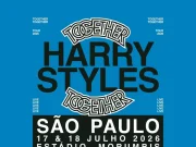 Ticketmaster: Fãs denunciam irregularidades na venda de ingressos para shows de Harry Styles Público afirma que cambistas tiveram acesso privilegiado aos ingressos.
