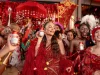 Ivete Sangalo entra no clima do Carnaval com Itaipava Ivete Sangalo entra no clima do Carnaval com a Itaipava ao transformar “Me Abraça, Me Beija” em “Itaipava na Mesa”.