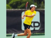 João Fonseca desiste do ATP 250 de Adelaide Tenista brasileiro já havia abandonado o ATP de Brisbane e agora concentra esforços para disputar o Australian Open, que terá premiação recorde.