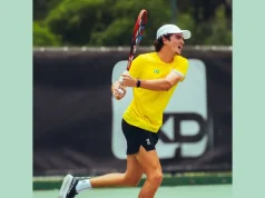 João Fonseca desiste do ATP 250 de Adelaide Tenista brasileiro já havia abandonado o ATP de Brisbane e agora concentra esforços para disputar o Australian Open, que terá premiação recorde.