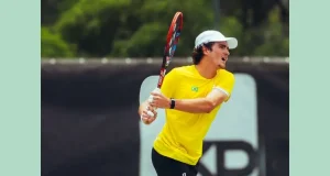 Tenista brasileiro já havia abandonado o ATP de Brisbane e agora concentra esforços para disputar o Australian Open, que terá premiação recorde.