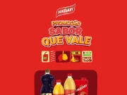 Maguary celebra o verão com ação promocional e prêmios Maguary, promoção Maguary, Sabor que Vale, sucos Maguary, verão Maguary, Britvic Brasil, promoção de bebidas, prêmios em dinheiro Maguary, PicPay, marketing promocional