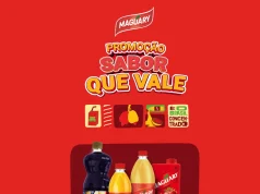 Maguary celebra o verão com ação promocional e prêmios Maguary, promoção Maguary, Sabor que Vale, sucos Maguary, verão Maguary, Britvic Brasil, promoção de bebidas, prêmios em dinheiro Maguary, PicPay, marketing promocional