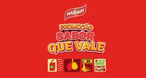 Maguary, promoção Maguary, Sabor que Vale, sucos Maguary, verão Maguary, Britvic Brasil, promoção de bebidas, prêmios em dinheiro Maguary, PicPay, marketing promocional