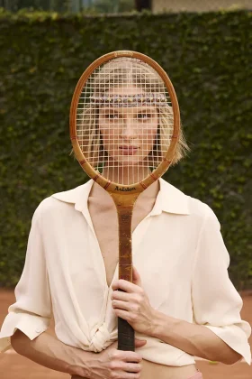 Bolsas com capa para raquete e design funcional