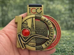 São Silvestre: corredores ficam sem medalhas na histórica 100ª edição Corredores denunciam falta de medalhas e falhas na 100ª São Silvestre. Vídeos, vendas irregulares e cobrança por posicionamento oficial.