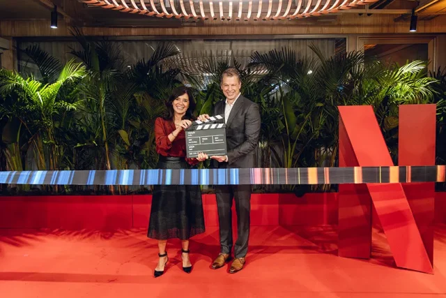 Produções brasileiras ganham força e audiência internacional.