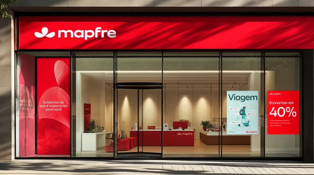 Reposicionamento histórico acompanha evolução do negócio.