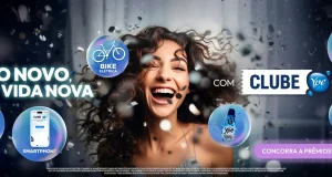 Promoção incentiva começo de ano com novas conquistas