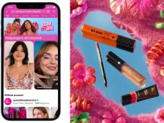 Quem Disse, Berenice? inova no TikTok com campanha inédita no Category Search Hub Marca de maquiagem é a primeira do Brasil a utilizar o Category Search Hub do TikTok, conectando buscas reais do público a conteúdos nativos durante o Carnaval.