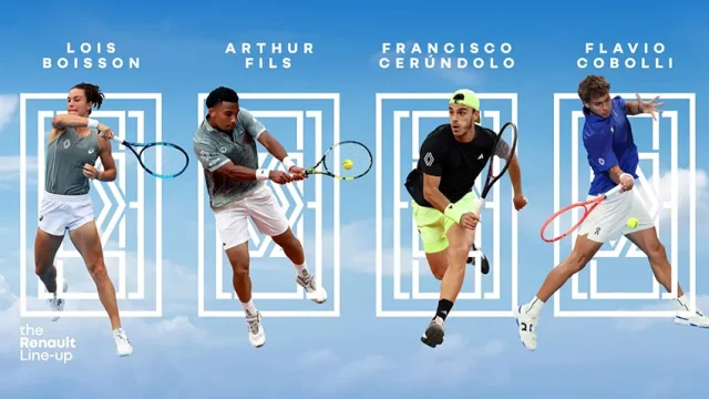 Programa Give Me 5 já construiu ou reformou 14 quadras em três continentes.