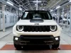 Ícone da Jeep, Renegade celebra 700 mil carros fabricados no país Primeiro modelo fabricado em Goiana (PE) redefine o segmento dos SUVs no país.
