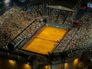 Tênis: Rio Open 2026 garante ambiente seguro com canal de ouvidoria Torneio contará com espaço exclusivo e atendimento por WhatsApp para acolher denúncias de agressões, assédio e discriminação durante o evento.