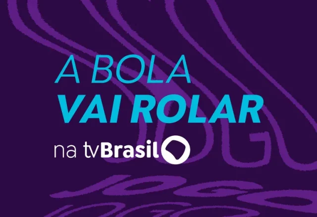 Parceria com emissoras públicas garante cobertura nacional