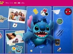 Disney lança campanha promocional de Volta às Aulas 2026 no Brasil Com Stitch como protagonista, campanha reúne mais de 3 mil itens de papelaria e oferece notebooks em promoção válida até março de 2026.