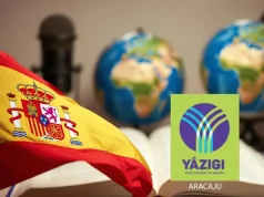 Yázigi Aracaju lança turma de espanhol com 30% de desconto