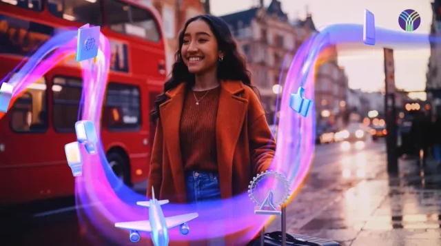 Cursos para crianças, adolescentes e adultos.