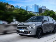 Citroën amplia parceria com Thiaguinho e patrocina novo projeto “Bem Black” Montadora reforça estratégia cultural e apresenta Citroën Basalt Dark Edition como carro oficial do projeto Bem Black, que terá 10 shows pelo Brasil.