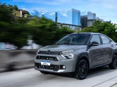 Citroën amplia parceria com Thiaguinho e patrocina novo projeto “Bem Black” Montadora reforça estratégia cultural e apresenta Citroën Basalt Dark Edition como carro oficial do projeto Bem Black, que terá 10 shows pelo Brasil.