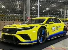 Mercado Livre cria equipe própria para disputar a Stock Car Pro Series Mercado Livre cria equipe própria para disputar a Stock Car Pro Series e amplia estratégia no automobilismo brasileiro.