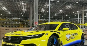 Mercado Livre cria equipe própria para disputar a Stock Car Pro Series e amplia estratégia no automobilismo brasileiro.