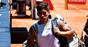 Rio Open 2026 reúne seis brasileiros na chave principal, mas argentinos chegam como favoritos no saibro do ATP 500.