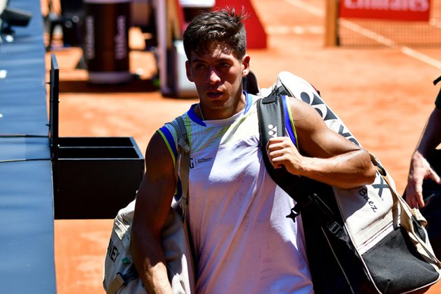 Rio Open 2026 reúne seis brasileiros na chave principal, mas argentinos chegam como favoritos no saibro do ATP 500.