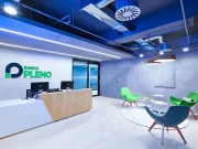 BC decreta liquidação extrajudicial do Banco Pleno Instituição é classificada como S4 e representa 0,04% dos ativos do SFN.